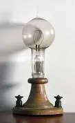Iluminação Artificial - A Energia Elétrica