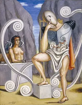 De Chirico