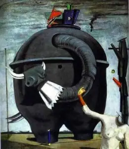Surrealismo