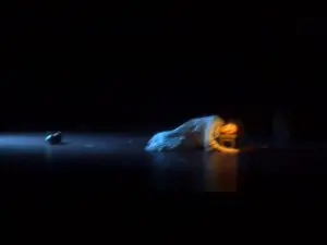 Teorias sobre Origem da Luz.