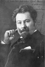 Iluminação e Espacialidade em Adolphe Appia - Parte 02