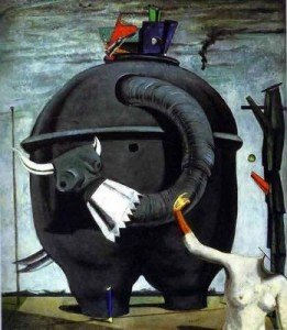 Surrealismo