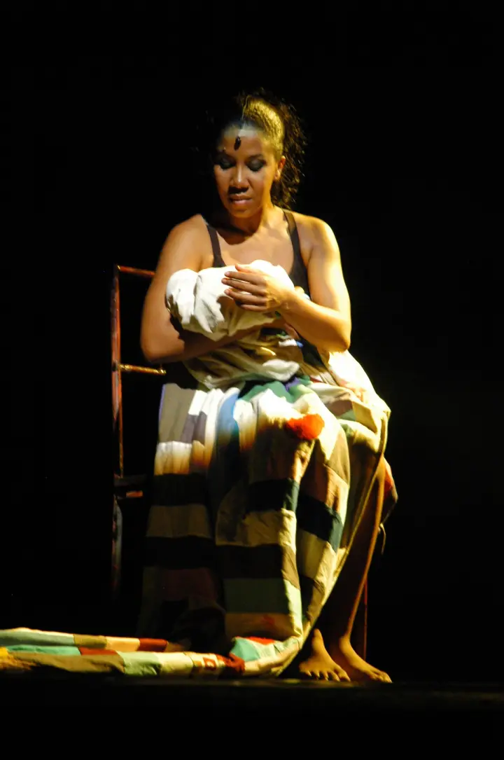 Layza Vasconcelos 