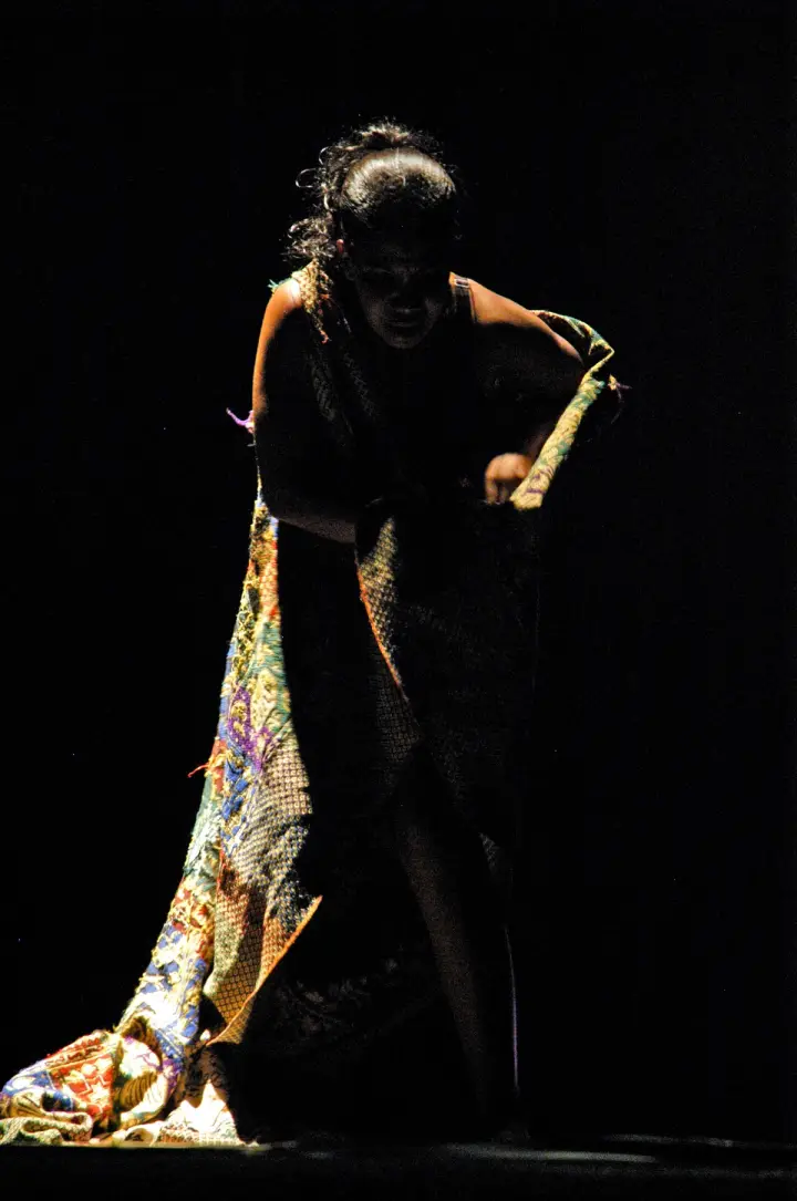 Layza Vasconcelos 