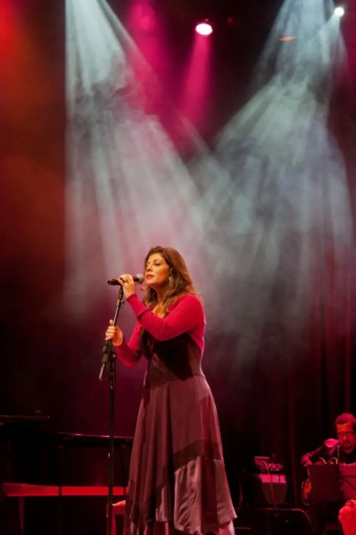 FOTO: PATRÍCIA RAMOS