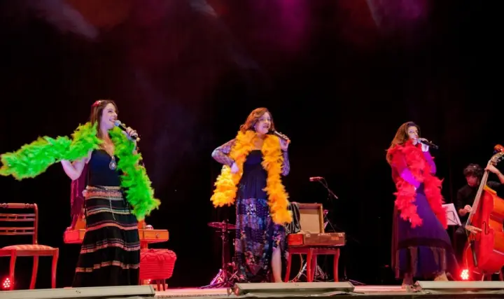 FOTO: PATRÍCIA RAMOS