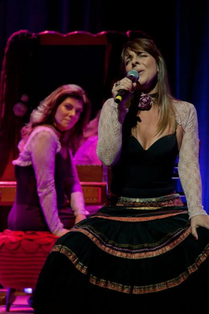 FOTO: PATRÍCIA RAMOS