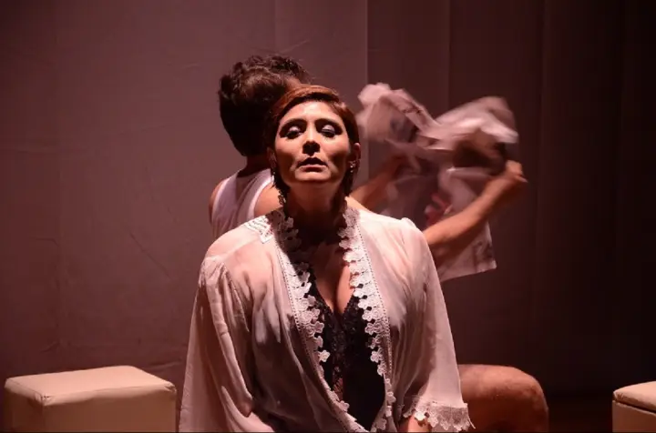 Fabrícia Vilarinho