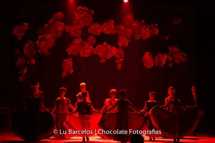 Lu Barcelos