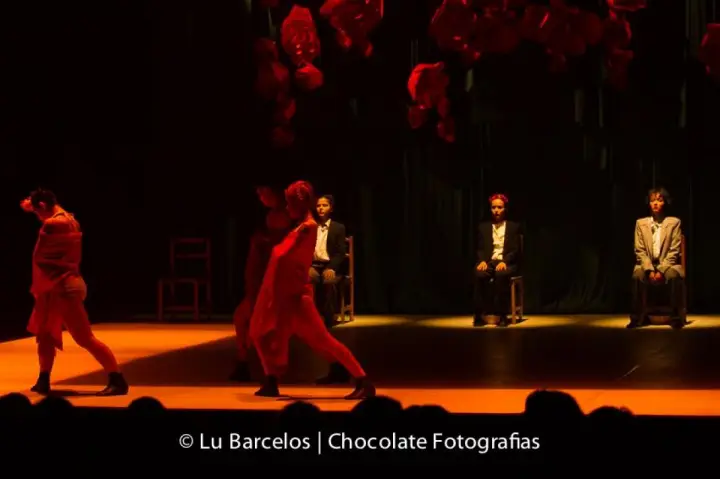 Lu Barcelos