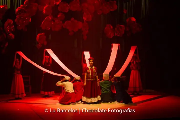 Lu Barcelos