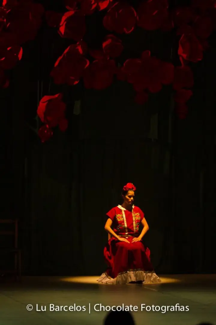 Lu Barcelos