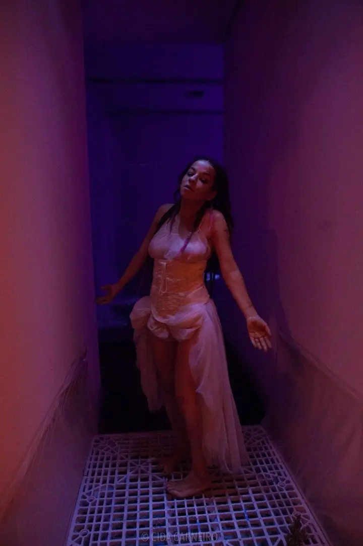 Cida Carneiro