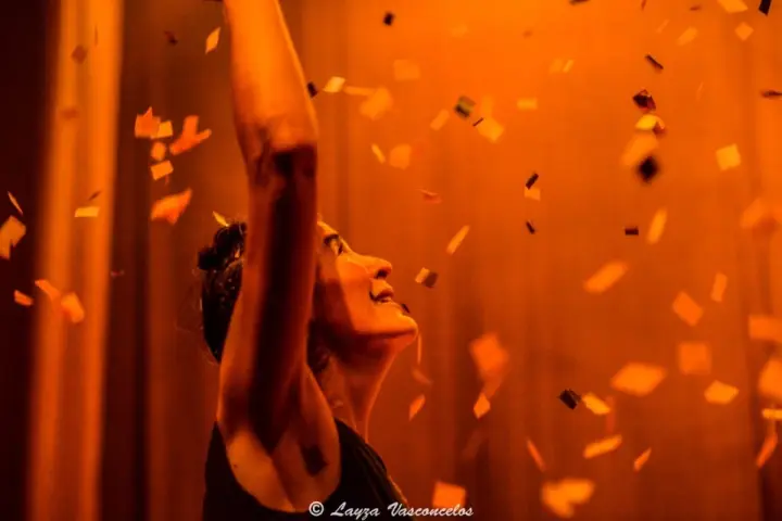 Layza Vasconcelos