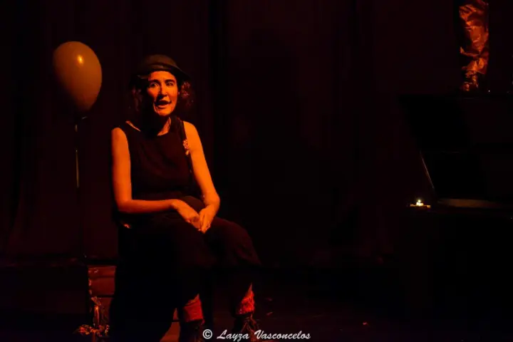 Layza Vasconcelos