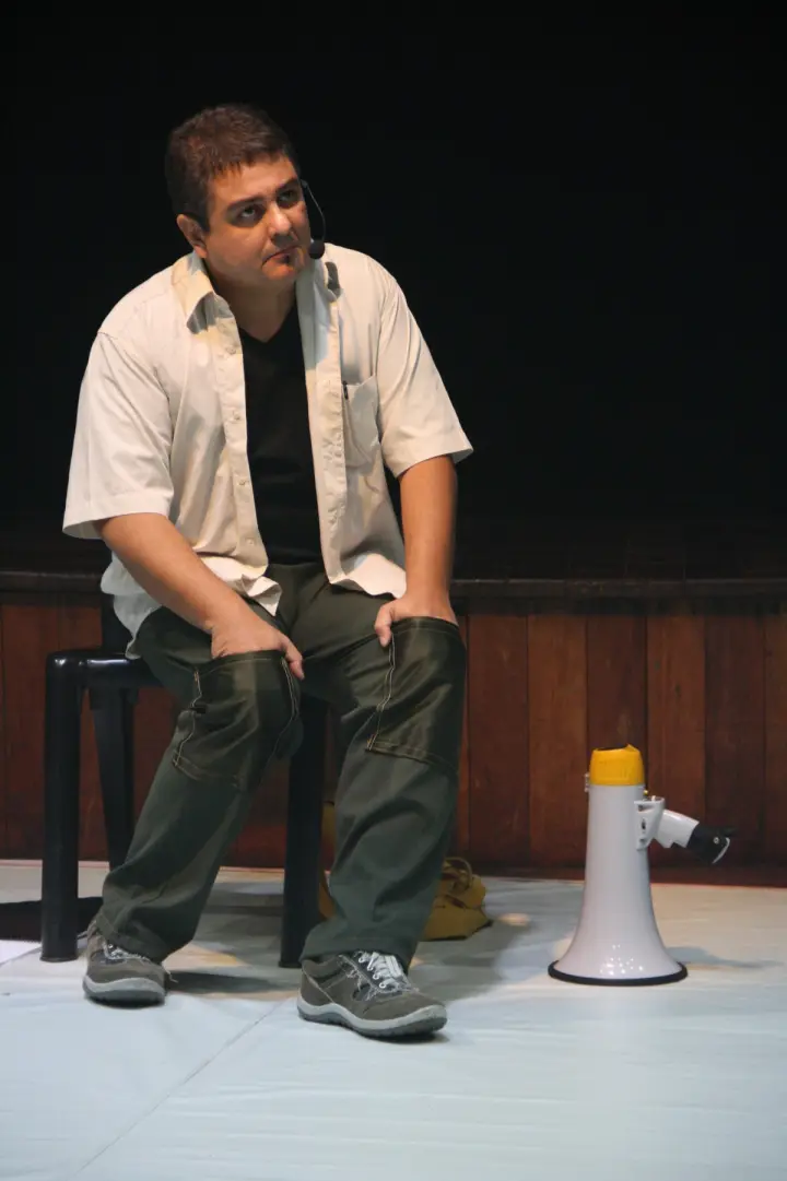 Gilson Borges