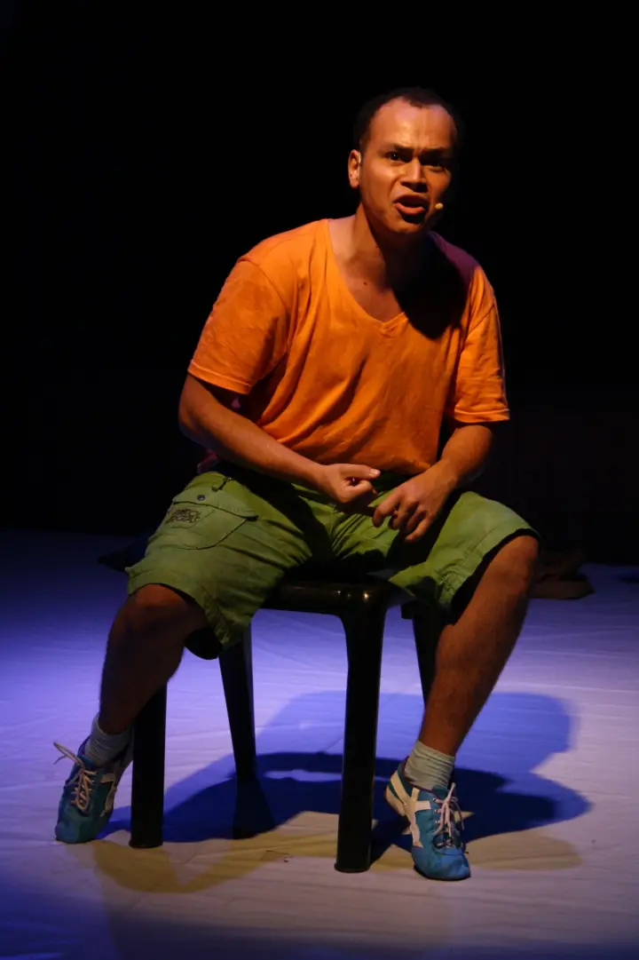 Gilson Borges